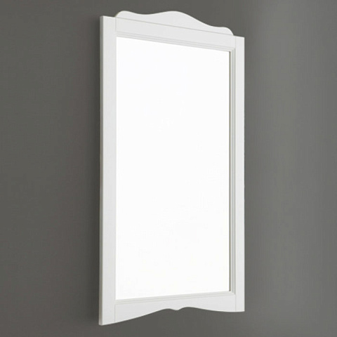SIMAS Arcade Зеркало 83х116см, цвет bianco, ARS2 bi