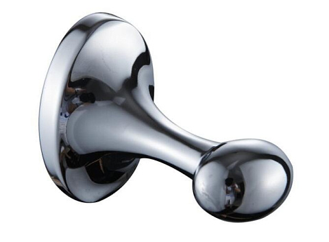 Крючок CeramaLux Bell 53501, хром