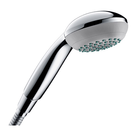 Ручной душ Hansgrohe Crometta 85 Crometta 85 1jet, ½’ 28585000