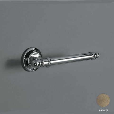 SIMAS Accessori Держатель туалетной бумаги, цвет ,бронза, 260202 br