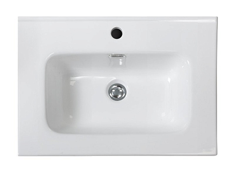 Раковина BelBagno BB700ETL накладная
