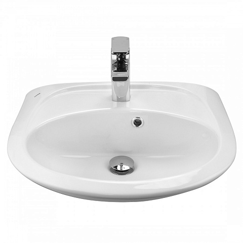 Умывальник Santek Бриз-50 1/отв 1.WH11.0.451