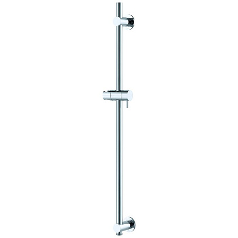 Душевая стойка D&K DC1005502 хром