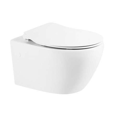 Унитаз подвесной BelBagno Prospero