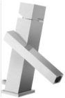 Смеситель для раковины Nobili МУЛЯЖ TW00118/1CR-Demo TOWER TW00118/1CR-Demo