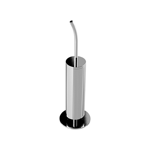 Stella Bamboo Ершик напольный 1054 цвет: хром, BT 10018 CR00