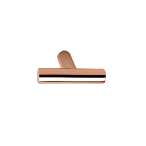 Fantini Young Крючок , цвет: Matt Copper PVD, 96 P9 7608