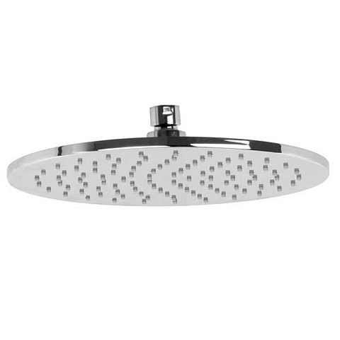 Fima Carlo Frattini FIMA|Carlo Frattini Wellness Верхний душ из латуни Ø 250 мм., цвет хром, F2621/2CR