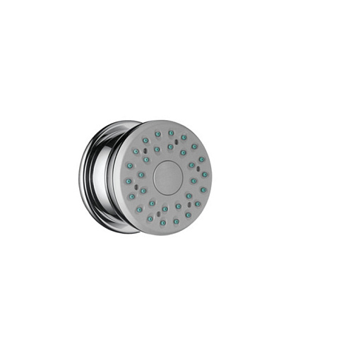 Hansgrohe HG Bodyvette Боковая форсунка, 1jet, G1/2, цвет: хром, 28466000