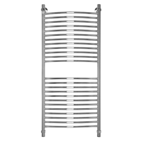 Водяной полотенцесушитель Energy Elite 1200x500