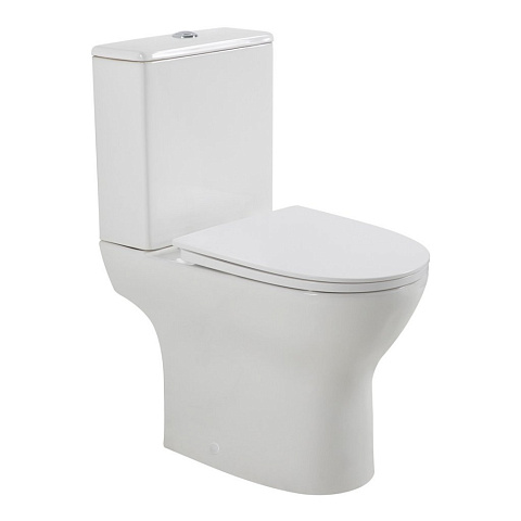 Унитаз-компакт BelBagno Lounge