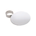 Мыльница Hansgrohe AX Starck 10915000