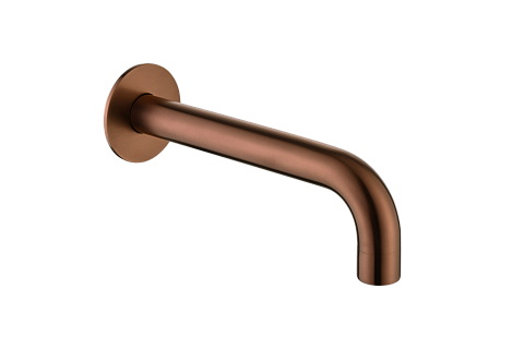 Излив Boheme FUSION BRUSHED BRONZE 625-BRB