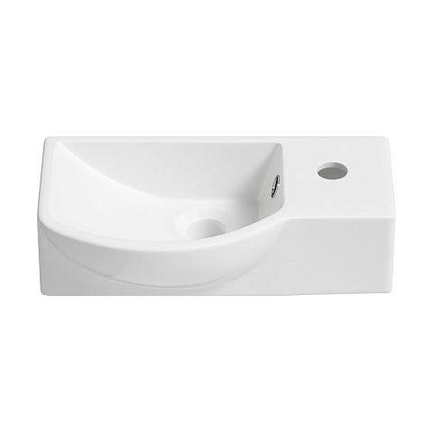 Накладная-подвесная раковина для ванной Lavinia Boho Bathroom Sink 33311029