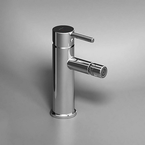 Смеситель для биде DAMIXA Scandinavian Pure 360240000, хром