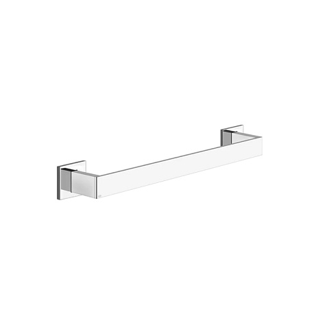 Gessi Rettangolo Поручень 45см для ванны или душа, цвет: хром, 20893#031