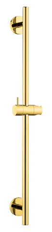 Душевая штанга Boheme Uno GOLD 420-G