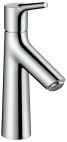 Смеситель для раковины Hansgrohe Talis S 100 72020000