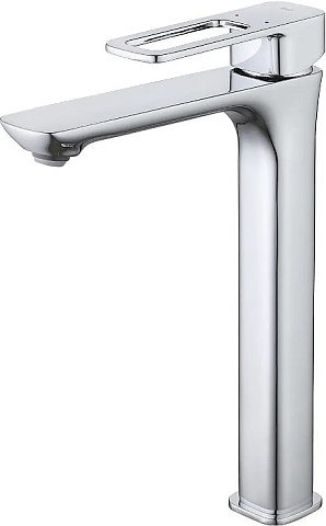 Смеситель для раковины Iddis Slide SLISB01i01