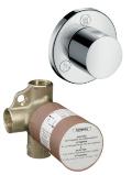 Переключатель Trio/Quattro Hansgrohe Set 15932000S