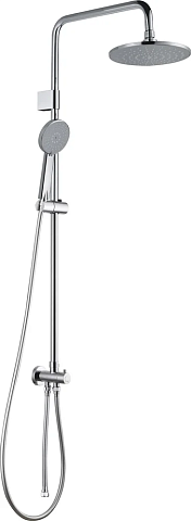 Душевая система Rush Bella BL4535-112