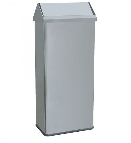 Ведро металлическое 80 л Nofer 14075.80.B