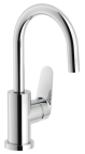 Смеситель для раковины Nobili BLUES BS101338/2CR
