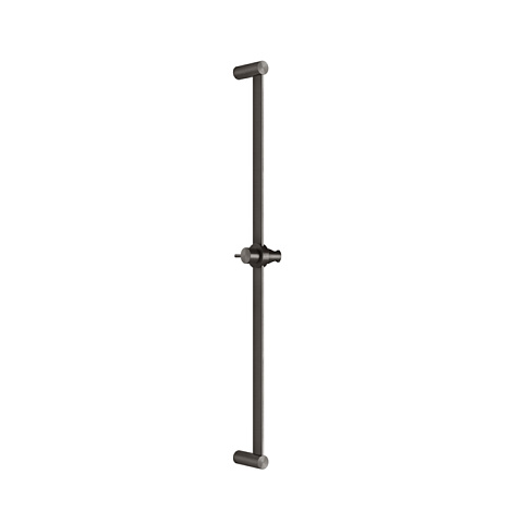 GESSI 316 Штанга для душа, цвет: brushed black metal pvd, 54042#707