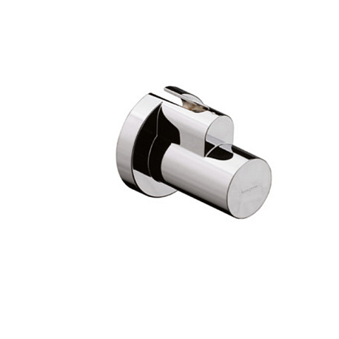 Hansgrohe HG Декоративная накладка для углового вентиля, цвет: хром, 13950000