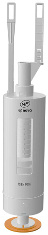 Выпускной механизм для инсталляции, NOVA 7403
