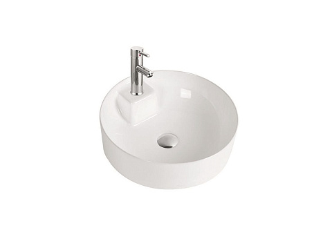Раковина накладная Aquatek AQ5212-00