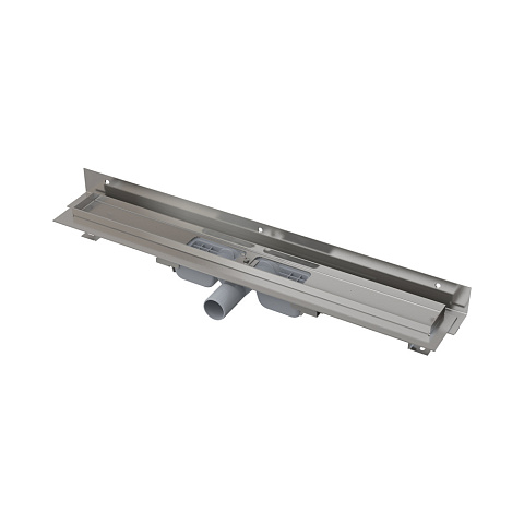 Водоотводящий желоб Flexible Low ALCAPLAST APZ104-550