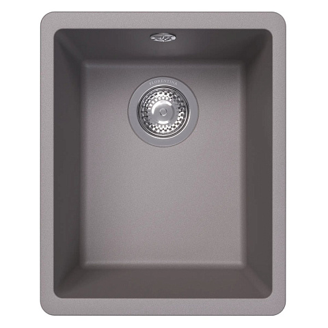 Кухонная мойка Florentina Вега 300 FS 22.305.A0300.305, грей