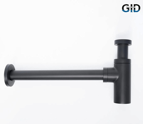 Сифон для раковины Gid G-74BL