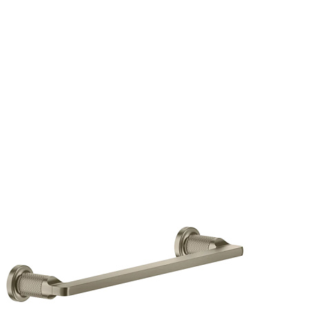 GESSI INCISO Полотенцедержатель, 30 см, цвет: finox, 58497#149