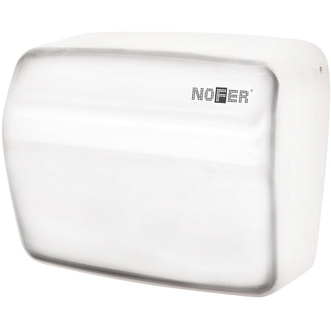 Сушилка сенсорная 1500 W нерж. сталь KAI 01251.W белый NOFER