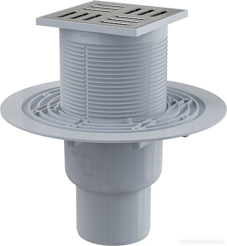 Сливной трап ALCAPLAST APV201