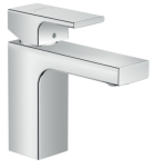 Смеситель для раковины 100 Hansgrohe Vernis Shape 71561000