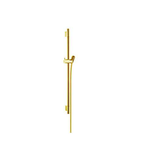 Hansgrohe HG Unica'S Puro Штанга для душа 65см, цвет: золото, 28632990