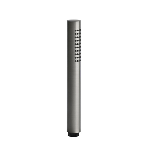 GESSI 316 Душевая лейка с легкой очисткой, цвет: steel brushed, 54054#239