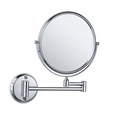 Зеркало косметическое Haiba HB6106, увеличение: x