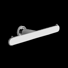 Держатель для туалетной бумаги двойной Gessi EMPORIO 38915-031