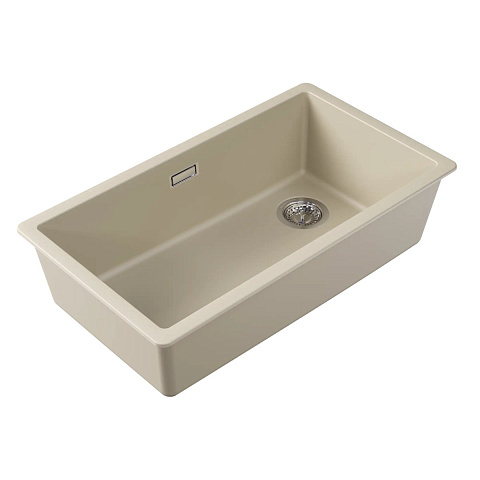 Кухонная мойка Florentina Модуль 700R 22.530.E0700.202, шампань