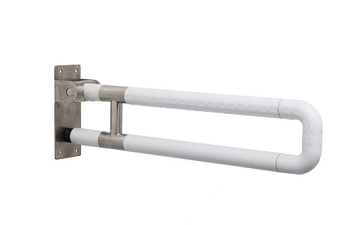 Поручень настенный, откидной SantiLine SL-3012