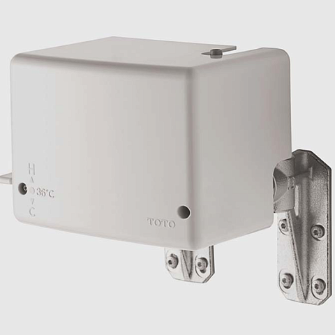TOTO NEOREST Блок управления для смесителя (требуется излив TLP01701R)), TLP01702R