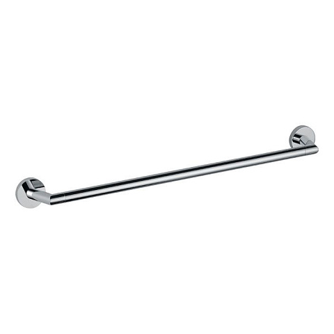 Daniel Accessori Bagno Hilton Держатель полотенец, 60 см, хром, HIPS975