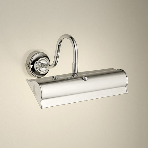 Devon&Devon Devon Argo Cветильник настенный, направленный, 30см, IP20, цвет: золото светлое, DGLQ30OT