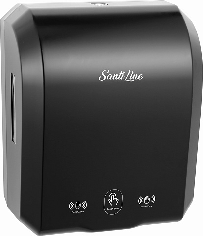 Автоматический диспенсер бумаги SantiLine SL-8011