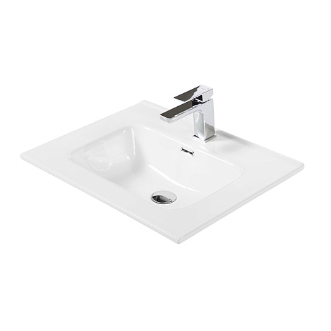 Раковина BelBagno BB600ETL накладная