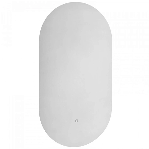 Зеркало AQUATON Альто 110*60 1A256502A1010